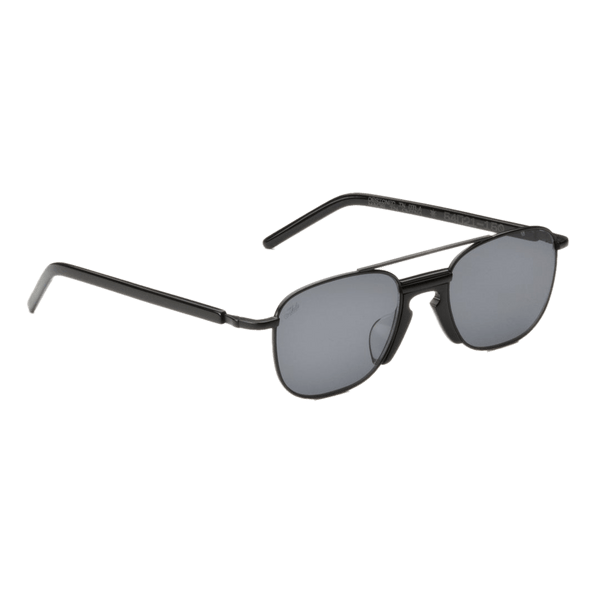 Task Force / Black Acetate & Black Lens - Shade Files